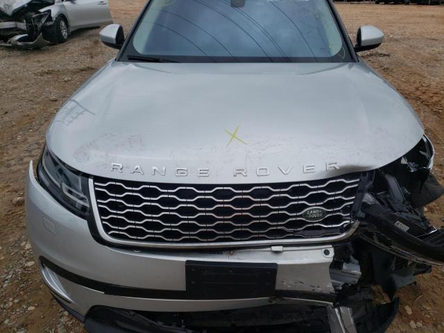 Photo 7 from auction – 2018 LAND ROVER RANGE ROVE with VIN SALYB2RX0JA776092