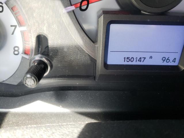 Photo 8 from auction – 2014 HONDA PILOT TOUR with VIN 5FNYF4H94EB017789