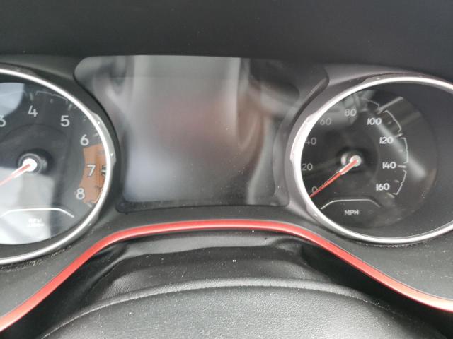 Foto 8 de la subasta – 2020 JEEP COMPASS TR con VIN 3C4NJDDBXLT214443