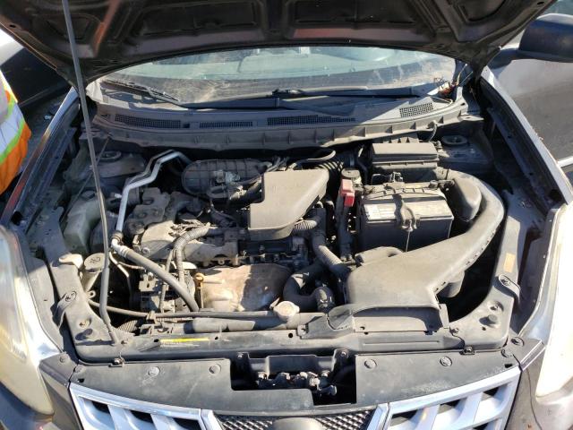 Photo 7 from auction – 2013 NISSAN ROGUE S with VIN JN8AS5MT7DW523331