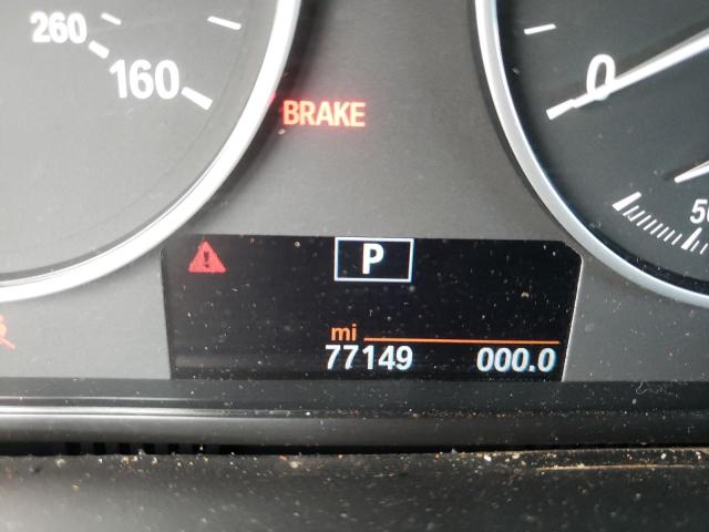 Photo 8 from auction – 2014 BMW X3 XDRIVE2 with VIN 5UXWX9C59E0D34666