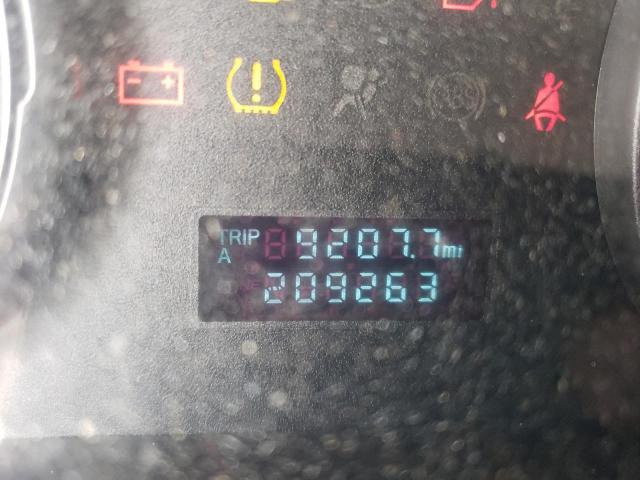 Photo 8 from auction – 2009 FORD FOCUS S with VIN 1FAHP34N19W216641