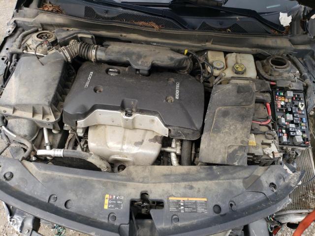 Photo 7 from auction – 2015 CHEVROLET IMPALA LS with VIN 2G11X5SL6F9130604