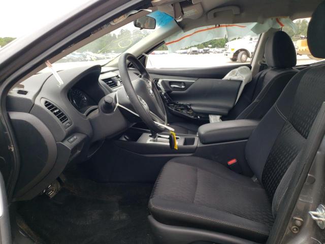 Photo 5 from auction – 2018 NISSAN ALTIMA 2.5 with VIN 1N4AL3AP1JC284656