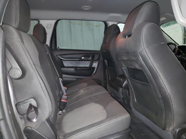 Photo 6 from auction – 2014 CHEVROLET TRAVERSE L with VIN 1GNKVGKD3EJ323812