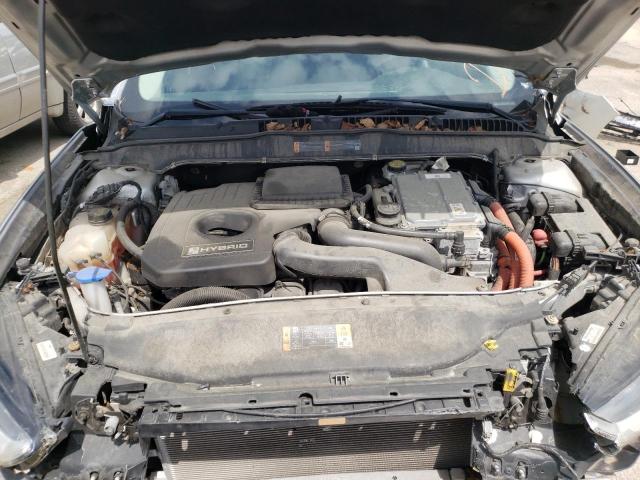 Photo 7 from auction – 2013 FORD FUSION TIT with VIN 3FA6P0RU8DR289992