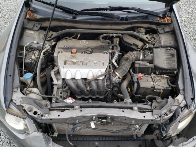 Photo 7 from auction – 2009 ACURA TSX with VIN JH4CU26649C019458
