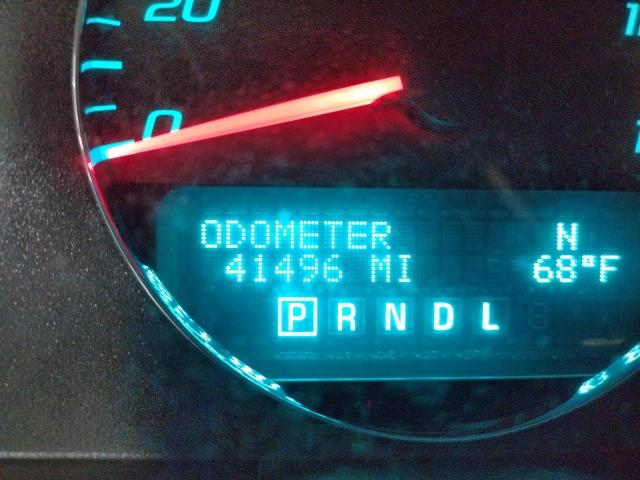 Photo 8 from auction – 2015 CHEVROLET IMPALA LIM with VIN 2G1WB5E36F1142377