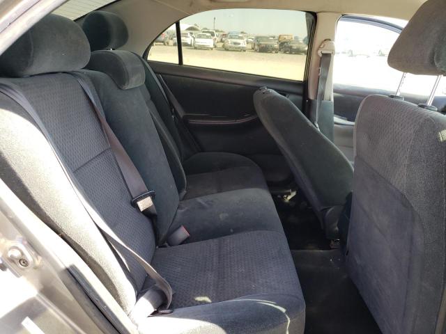 Photo 6 from auction – 2006 TOYOTA COROLLA CE with VIN 1NXBR32E96Z625440