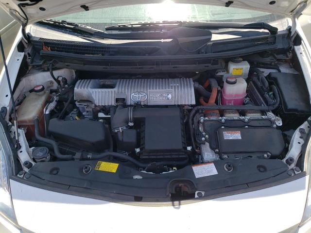 Photo 7 from auction – 2015 TOYOTA PRIUS PLUG with VIN JTDKN3DP2F3073526