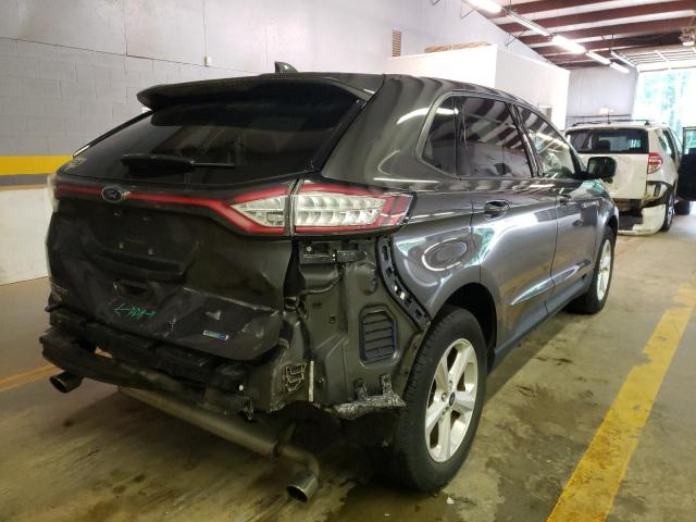 Zdjęcie 4 z aukcji – 2018 FORD EDGE SE z VIN 2FMPK4G93JBB09228