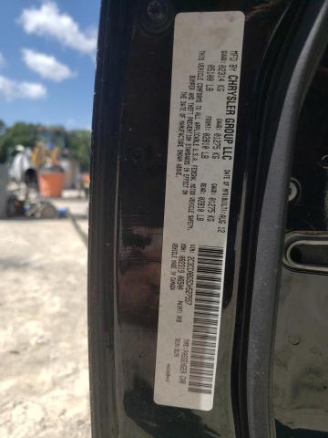 Photo 10 from auction – 2013 CHRYSLER 300 S with VIN 2C3CCABG5DH527557