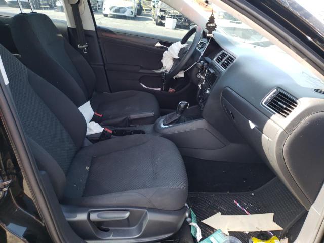 Photo 5 from auction – 2012 VOLKSWAGEN JETTA BASE with VIN 3VW2K7AJ3CM371901