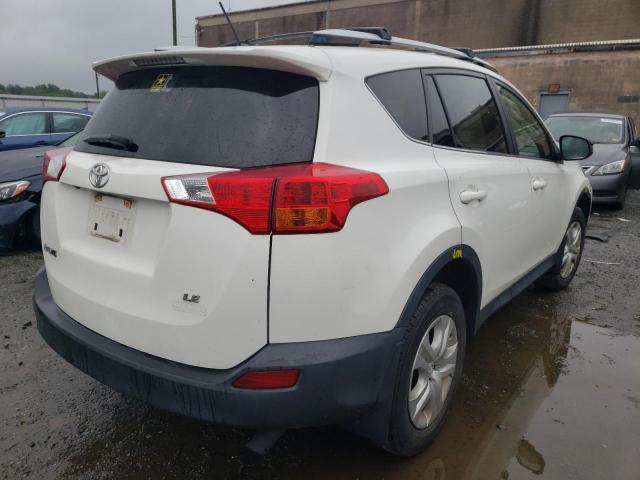 Photo 4 from auction – 2014 TOYOTA RAV4 with VIN JTMZFREV9EJ005732