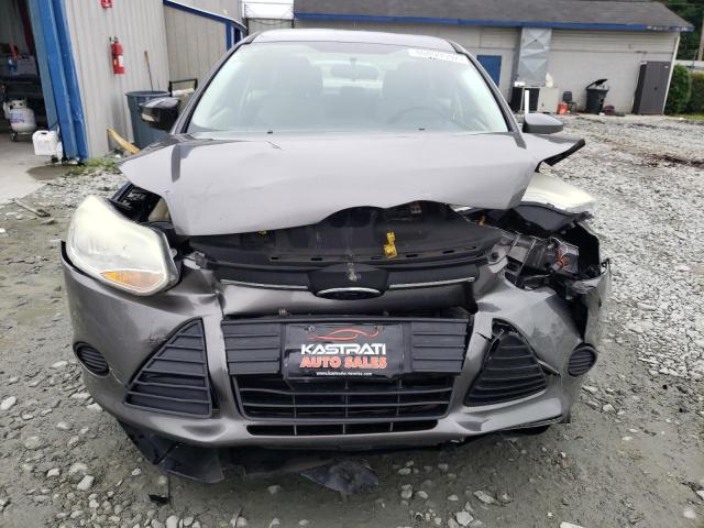 Photo 9 from auction – 2013 FORD FOCUS SE with VIN 1FADP3F22DL241477