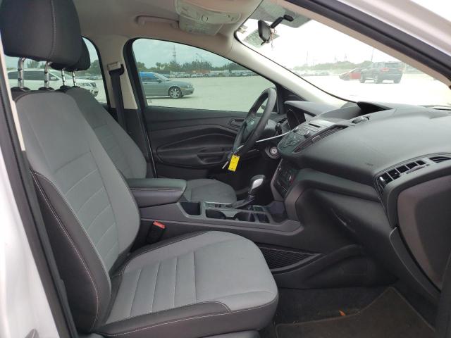 Photo 5 from auction – 2017 FORD ESCAPE S with VIN 1FMCU0F78HUC60264
