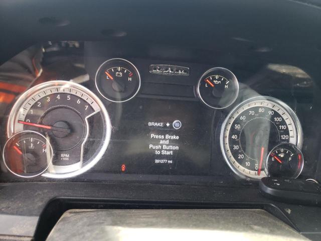 Photo 8 from auction – 2013 RAM 1500 SPORT with VIN 1C6RR7MT7DS571206