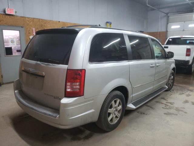 Photo 4 from auction – 2009 CHRYSLER TOWN & COU with VIN 2A8HR54199R665239