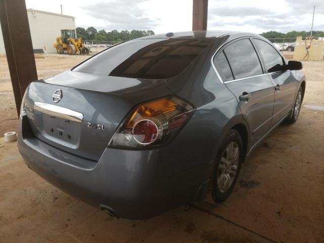 Photo 4 from auction – 2010 NISSAN ALTIMA BAS with VIN 1N4AL2AP4AC187090