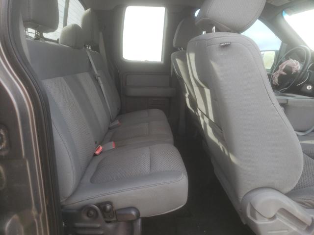 Photo 6 from auction – 2013 FORD F150 SUPER with VIN 1FTFX1CT3DFB23652