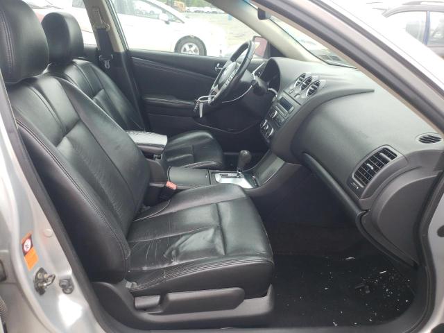 Photo 5 from auction – 2007 NISSAN ALTIMA 2.5 with VIN 1N4AL21E87N401672