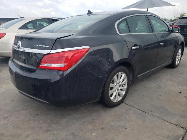 Photo 6 from auction – 2014 BUICK LACROSSE with VIN 1G4GB5GR5EF195443