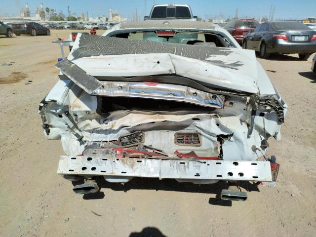Photo 9 from auction – 2012 DODGE CHALLENGER with VIN 2C3CDYBT7CH127887