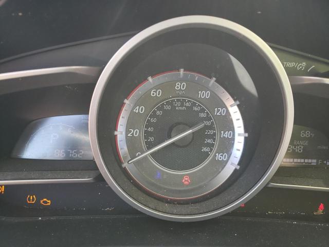 Photo 8 from auction – 2014 MAZDA 3 TOURING with VIN JM1BM1V77E1126978