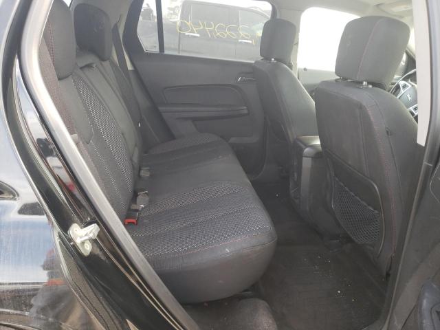 Photo 6 from auction – 2011 GMC TERRAIN SL with VIN 2CTFLTEC9B6473075