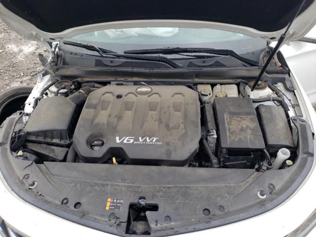 Photo 7 from auction – 2015 CHEVROLET IMPALA LT with VIN 2G1125S31F9223089