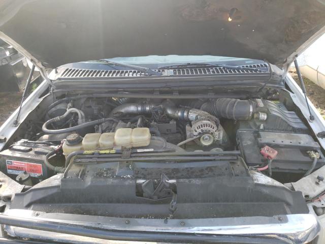 Photo 7 from auction – 2000 FORD F350 SUPER with VIN 1FTWW32F3YEB06517
