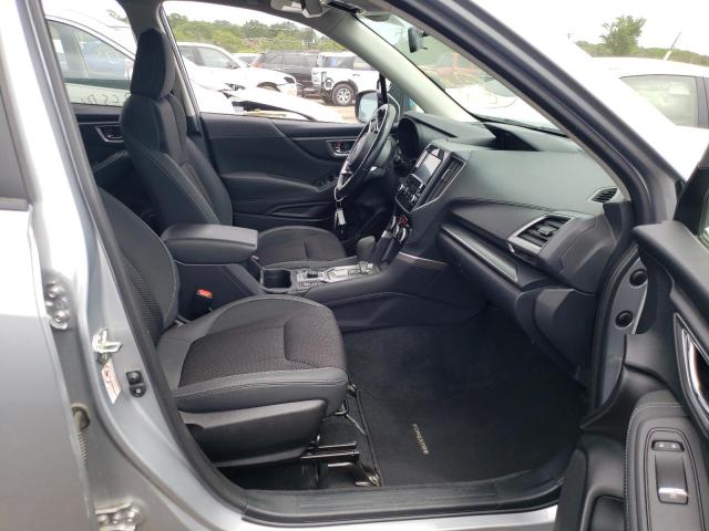 Photo 5 from auction – 2019 SUBARU FORESTER P with VIN JF2SKAGCXKH474665