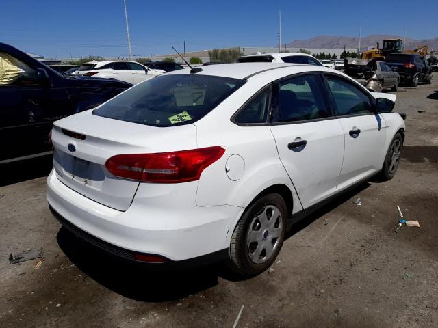 Photo 4 from auction – 2017 FORD FOCUS S with VIN 1FADP3E27HL219790