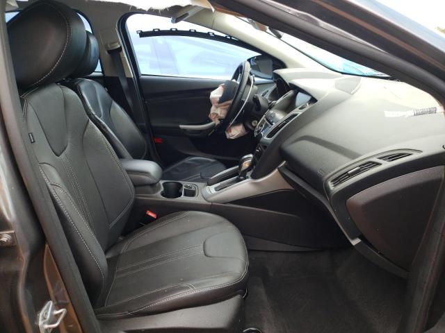 Photo 5 from auction – 2013 FORD FOCUS SE with VIN 1FADP3K23DL368633