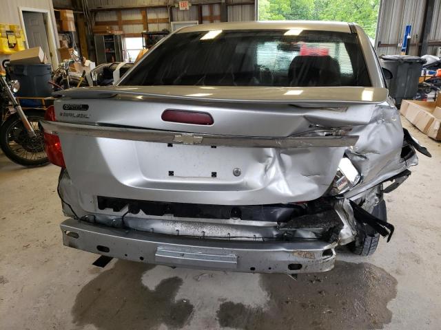 Photo 9 from auction – 2004 CHEVROLET MALIBU LT with VIN 1G1ZU54824F169330