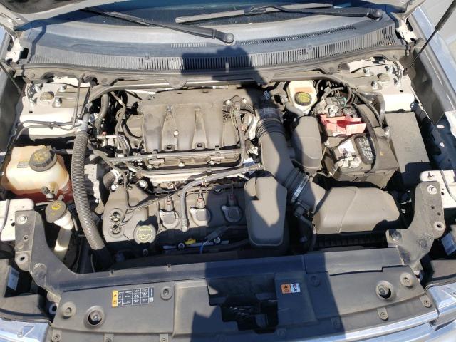 Photo 7 from auction – 2015 FORD FLEX LIMIT with VIN 2FMHK6D85FBA09361