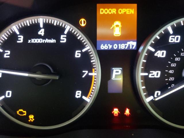 Photo 8 from auction – 2017 ACURA RDX with VIN 5J8TB3H32HL017160