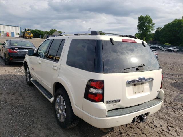 Photo 5 from auction – 2007 FORD EXPLORER L with VIN 1FMEU65817UA89409