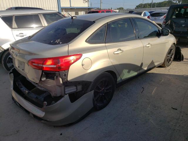 Photo 4 from auction – 2015 FORD FOCUS SE with VIN 1FADP3F22FL215335