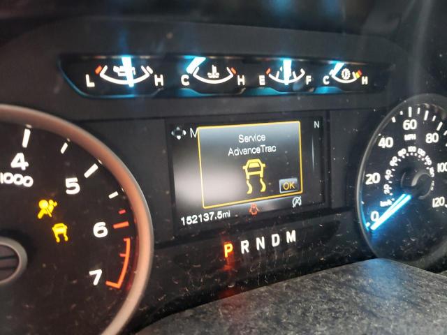 Photo 8 from auction – 2018 FORD F150 SUPER with VIN 1FTFX1E56JKD29937
