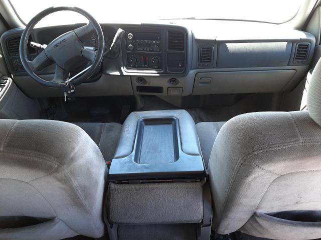 Photo 9 from auction – 2004 GMC YUKON with VIN 1GKEC13V14R219985