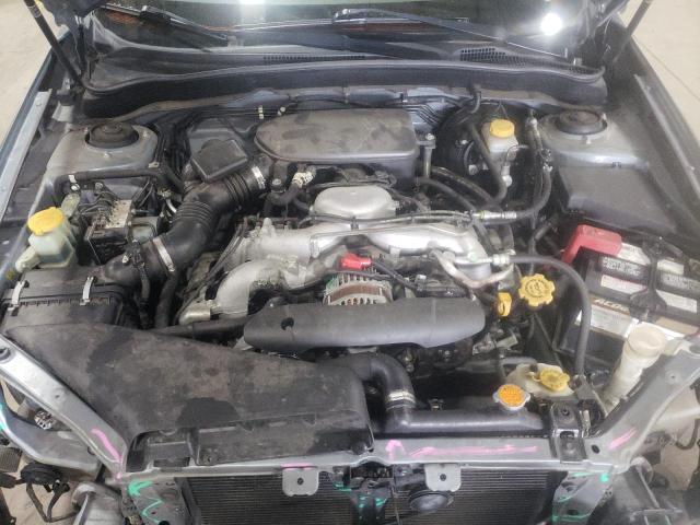 Photo 7 from auction – 2009 SUBARU IMPREZA OU with VIN JF1GH636X9H807088