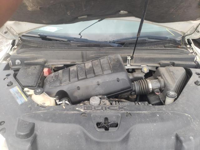 Foto 7 de la subasta – 2009 BUICK ENCLAVE CX con VIN 5GAER23D29J206208