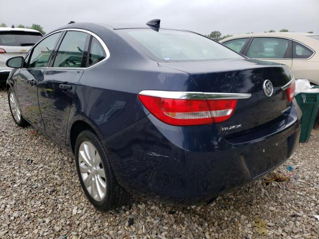 Photo 3 from auction – 2015 BUICK VERANO with VIN 1G4PP5SK8F4191024