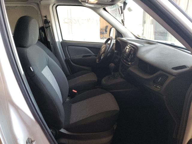 Photo 5 from auction – 2017 RAM PROMASTER with VIN ZFBERFAB7H6G12435