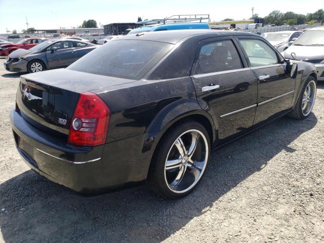 Photo 4 from auction – 2010 CHRYSLER 300 TOURIN with VIN 2C3CA5CV2AH164043