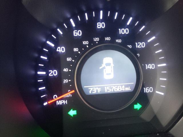 Photo 8 from auction – 2015 KIA OPTIMA EX with VIN 5XXGN4A72FG397107