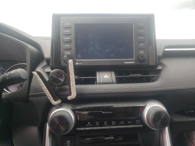 Photo 9 from auction – 2020 TOYOTA RAV4 LE with VIN 2T3H1RFV4LC085188