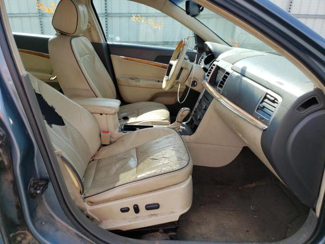 Photo 5 from auction – 2011 LINCOLN MKZ with VIN 3LNHL2JC4BR776144