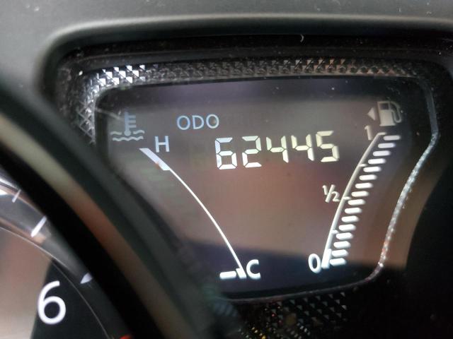 Photo 8 from auction – 2019 NISSAN VERSA S with VIN 3N1CN7AP8KL858800